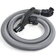 Sebo Airbelt D4 Black Premium Canister Vacuum Cleaner with ET-1 Powerhead and Bare Floor Brush w/ Free Shipping! N10
