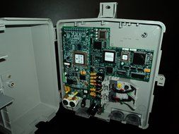 NEW Patent CD for High efficiency power amplifier N3