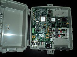 NEW Patent CD for High efficiency power amplifier N4