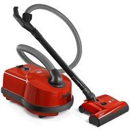 Sebo Airbelt D4 Black Premium Canister Vacuum Cleaner with ET-1 Powerhead and Bare Floor Brush w/ Free Shipping! N11