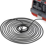 Sebo Airbelt D4 Black Premium Canister Vacuum Cleaner with ET-1 Powerhead and Bare Floor Brush w/ Free Shipping! N12