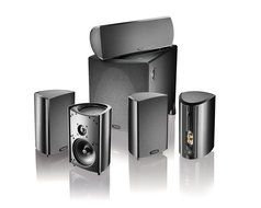 Definitive Technology Pro Cinema 800 System Black