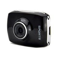 ACOSUN 1080P Touch Screen Sports Action Camera Mini Digital Camcorder with Waterproof Case N7