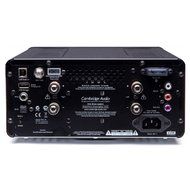 Cambridge Audio One Bluetooth CD Receiver Wolfson WM8728 Black 220V