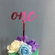 ShinyBeauty Custom-Cake-Topper,Wooden Wedding Cake Topper (Design 7)
