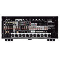 Yamaha CX-A5000BL AVENTAGE 11.2-Channel AV Pre-Amplifier
