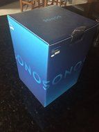 Sonos PLAY: 1 - Blue Note Limited Edition