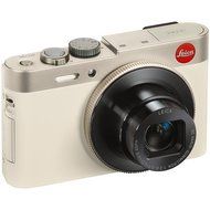Leica C Digital Camera (Dark Red) - International Version (No Warranty) N2