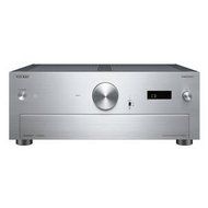 ONKYO Integrated Amplifier A-9000R-S (Japan domestic model)