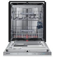 Samsung 24" Built-In Stainless Steel Dishwasher N6