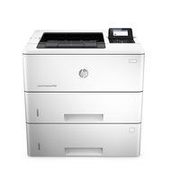 HP LaserJet Enterprise M506x Wireless Monochrome Printer, (F2A70A)