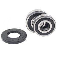 Kenmore 131525500 Kit, Rotating quiet and Long life. Washer Tub Bearings and Seal Kit, Replaces 131275200, 131462800...