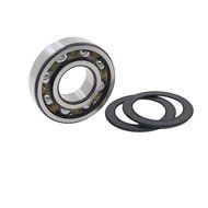Kenmore 131525500 Kit, Rotating quiet and Long life. Washer Tub Bearings and Seal Kit, Replaces 131275200, 131462800... N2