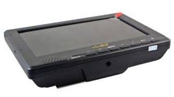 Lilliput Hd70hp 7&quot; On-camera Hd LCD Field Monitor w/ Hdmi in Component in Composite In(no... N4