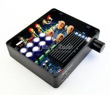 Nobsound TDA7498E Class D Digital Amplifier High-power HiFi 2.0 Stereo Amp 320W N3