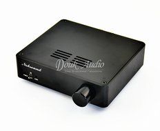 Nobsound TDA7498E Class D Digital Amplifier High-power HiFi 2.0 Stereo Amp 320W N4