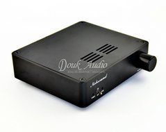 Nobsound TDA7498E Class D Digital Amplifier High-power HiFi 2.0 Stereo Amp 320W N5