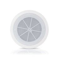 Pyle Home PDICS6 6.5-Inch Full Range In-Ceiling Flush Mount Enclosure Speaker System