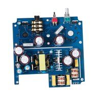 APPJ PA1502A 6N4+6P6PX2 tube headphone amplifier black N3