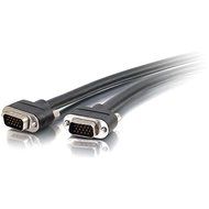 C2G 150ft Select VGA Video Cable M/M (50222) -