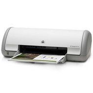 HP D1341 DeskJet Printer N2