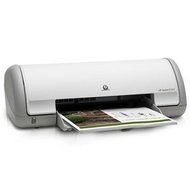 HP D1341 DeskJet Printer N3