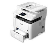 Canon Lasers Imageclass D1550 Wireless Monochrome Printer with Scanner, Copier &amp; Fax