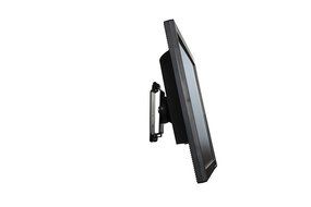 Monitor Wall Mount - ZILLA N3N1-S N25