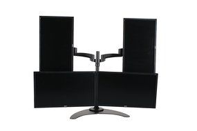 Monitor Wall Mount - ZILLA N3N1-S N26