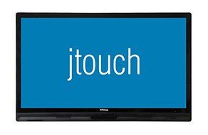 InFocus JTouch INF6500EAG 65&quot; Screen LED-lit Monitor