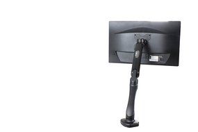 Monitor Wall Mount - ZILLA N3N1-S N29