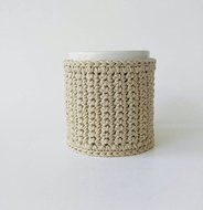 Coffee Mug Holder Beige 16 Colors Available