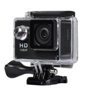 YELIN 1080P Full HD 2.0 inch LCD Screen Waterproof Sports Action Camera Cam DV 5MP DVR Helmet Camera Sports DV... N5
