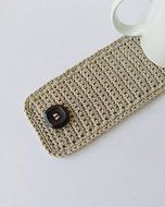 Coffee Mug Holder Beige 16 Colors Available N2