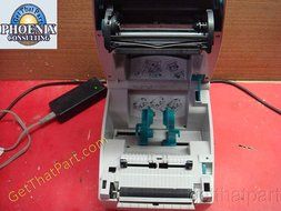 Zebra Desktop TLP 2844-Z Label Thermal Printer N2