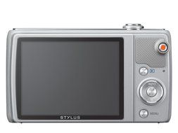 VR-370 Silver 16.0 Mpix N6