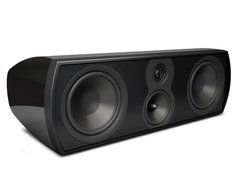Aperion Verus Grand Center Channel Speaker (Gloss Piano Black) N2