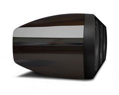 Aperion Verus Grand Center Channel Speaker (Gloss Piano Black) N3