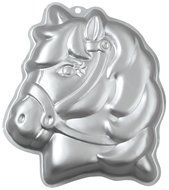 Wilton Party Pony Pan N2