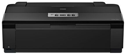 Epson Artisan 1430 Wireless Color Wide-Format Inkjet Printer (C11CB53201) N2
