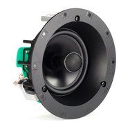 MartinLogan Helos 12 In-Ceiling Speaker (White)