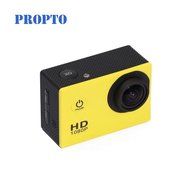ProPto SJ5000 WIFI 1080P Sports Digital Video Camera Car Recorder Diving Bicycle Action Camera Underwater Sport... N3