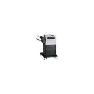 HP Laserjet M4345XS Mfp Printer Us Gov 110V. 45 Ppm Mono Mfp. Media Size Up To L