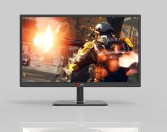 Upstar M200A1 20&quot; Screen LED-Lit Monitor N14
