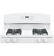 Ge 30" Free-standing Gas Range N22