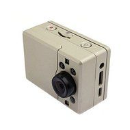 AT81 Waterproof Action Camera Full HD 1080p 1.5TFT HDMI H.264 Sport Video 30M Waterproof N7