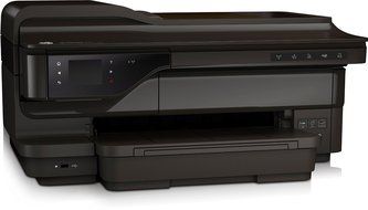 HP Officejet 7612 Wide Format eAIO A3 N2