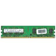 Samsung 2GB DDR2 RAM 800MHz PC2-6400 240-Pin DIMM Major/3rd consumer electronics