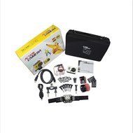 Olatec NEW F990A Professional Mini Action Camera Waterproof Full HD 1080p Underwater 60m Sport Diving Helmet Camcorders N5