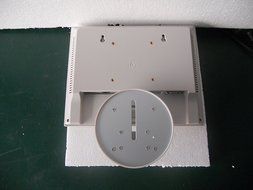 10.4&quot; inch LCD monitor with VGA input for desktop Computer POS car without touch